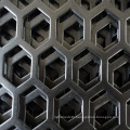 Stainless Steel Perforated Metal for Decorative Mesh